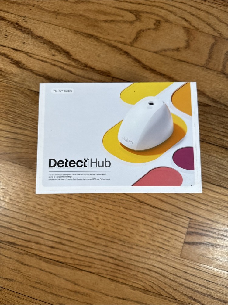 Detect Hub At Home Detection