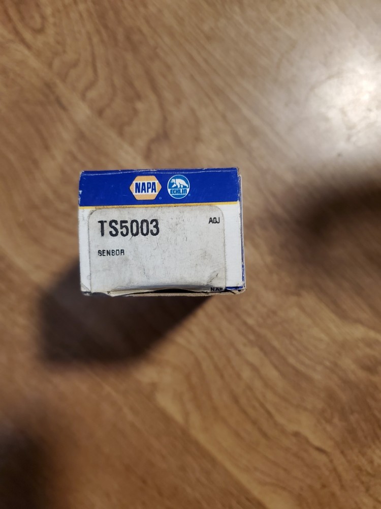 TS5003 Air Charge Temperature Sensor - NOS