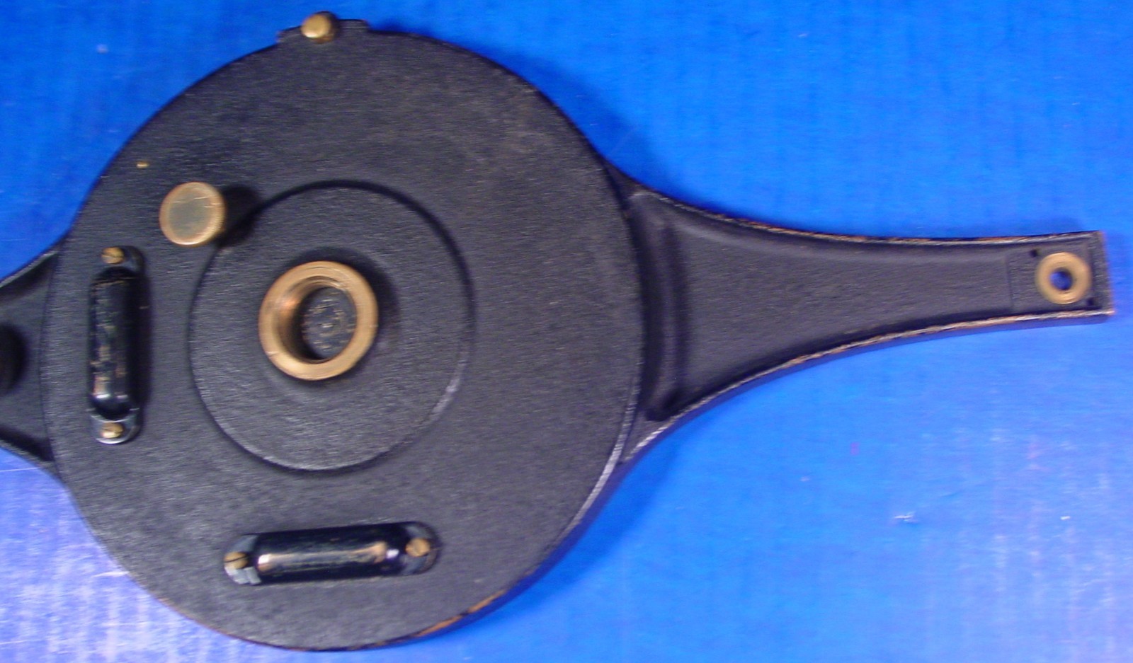 1921 Keuffel Esser Compass - Large Example