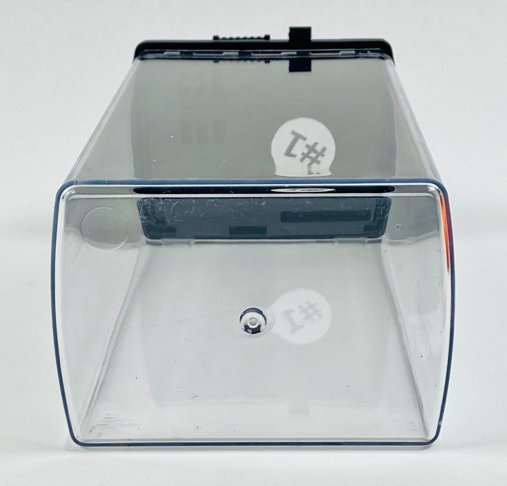 Alpha World Checkpoint S3 Showcase Keeper Security Display Case 20 Counts