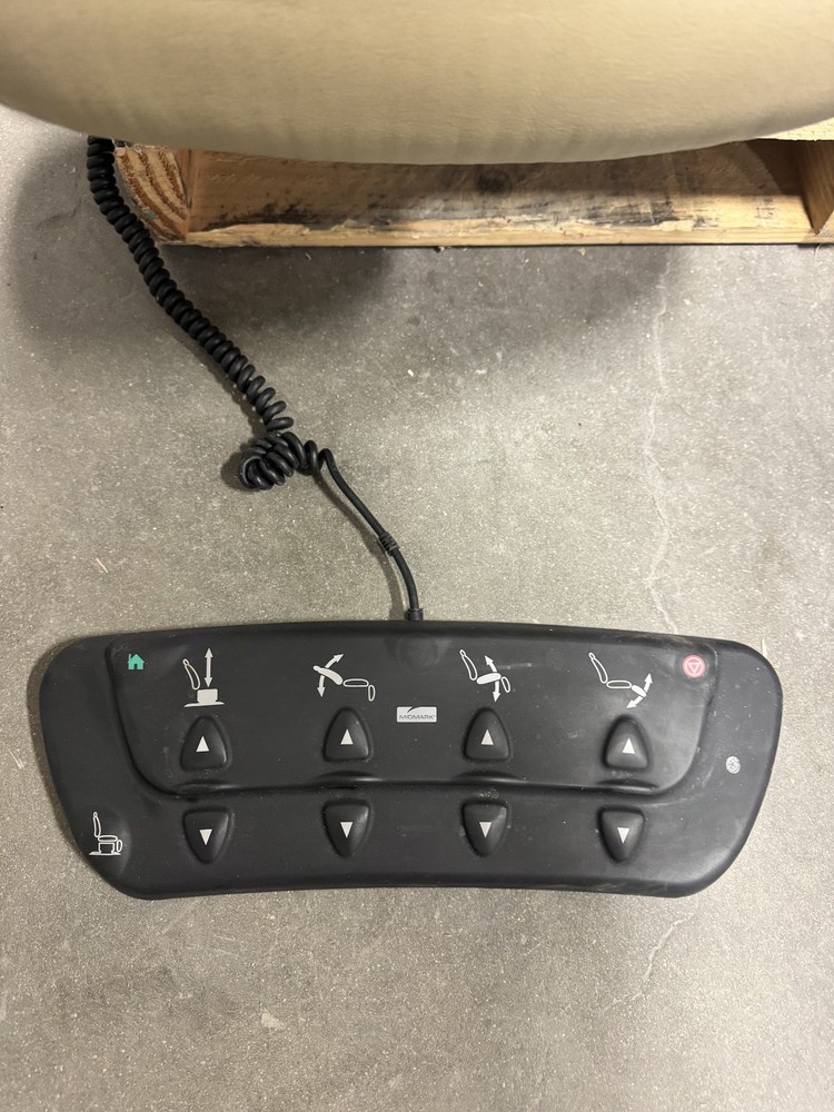Midmark 630-003 Power Procedure Chair