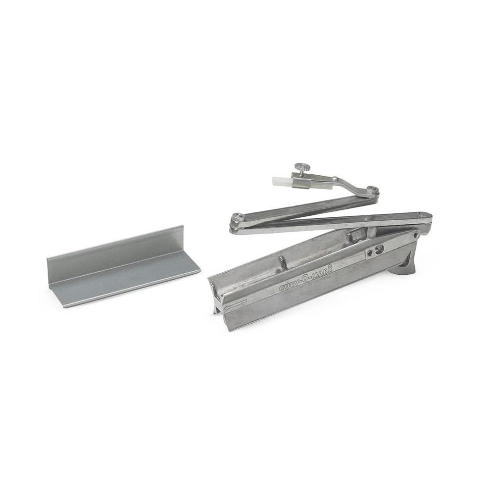 Jackson Safety #1 Standard Contour Marker & Structural Adapter - Compact Easy to
