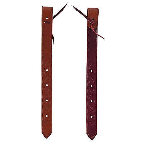 Weaver Leather Billets Replacement 1.75