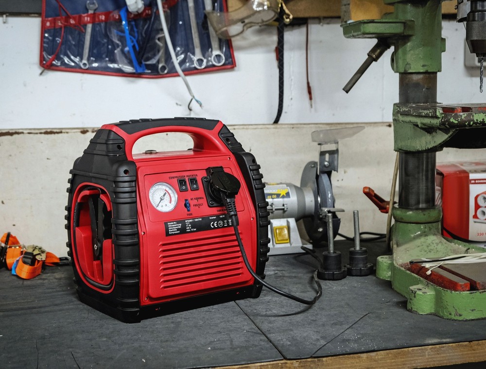 APA Power Pack 5 in 1