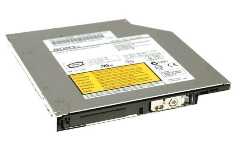 438569-6C0 - DVD/ RW Super Multi DOUBLE-LAYER Combo Optical Drive