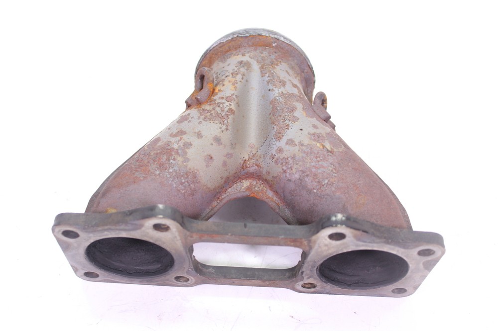 2018 SKI-DOO SUMMIT 850 SP E-TEC Y PIPE / EXHAUST MANIFOLD