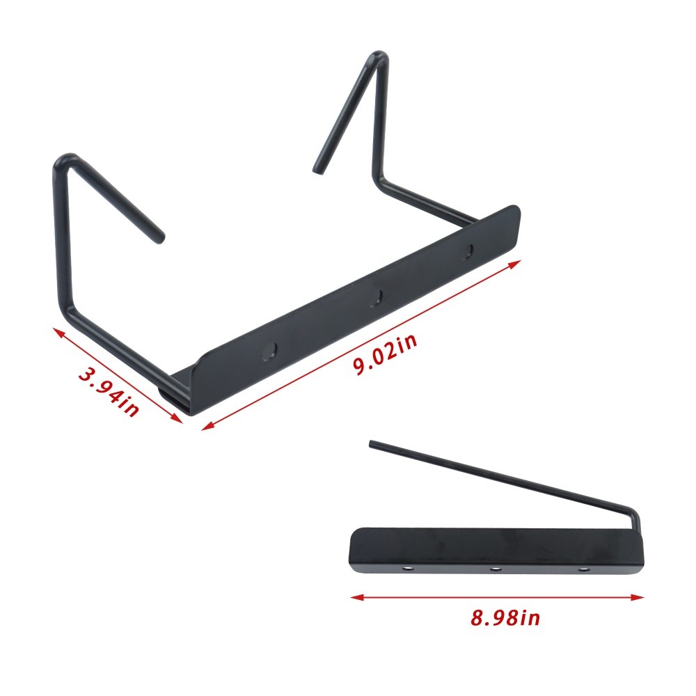 Rabbit Dislocator Skinning Tool Set Cervical Dislocation Tool Metal Material