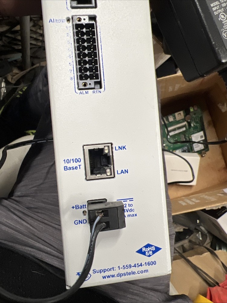 NetGuardian DIN / Temperature Sensor D-PK-NGDIN