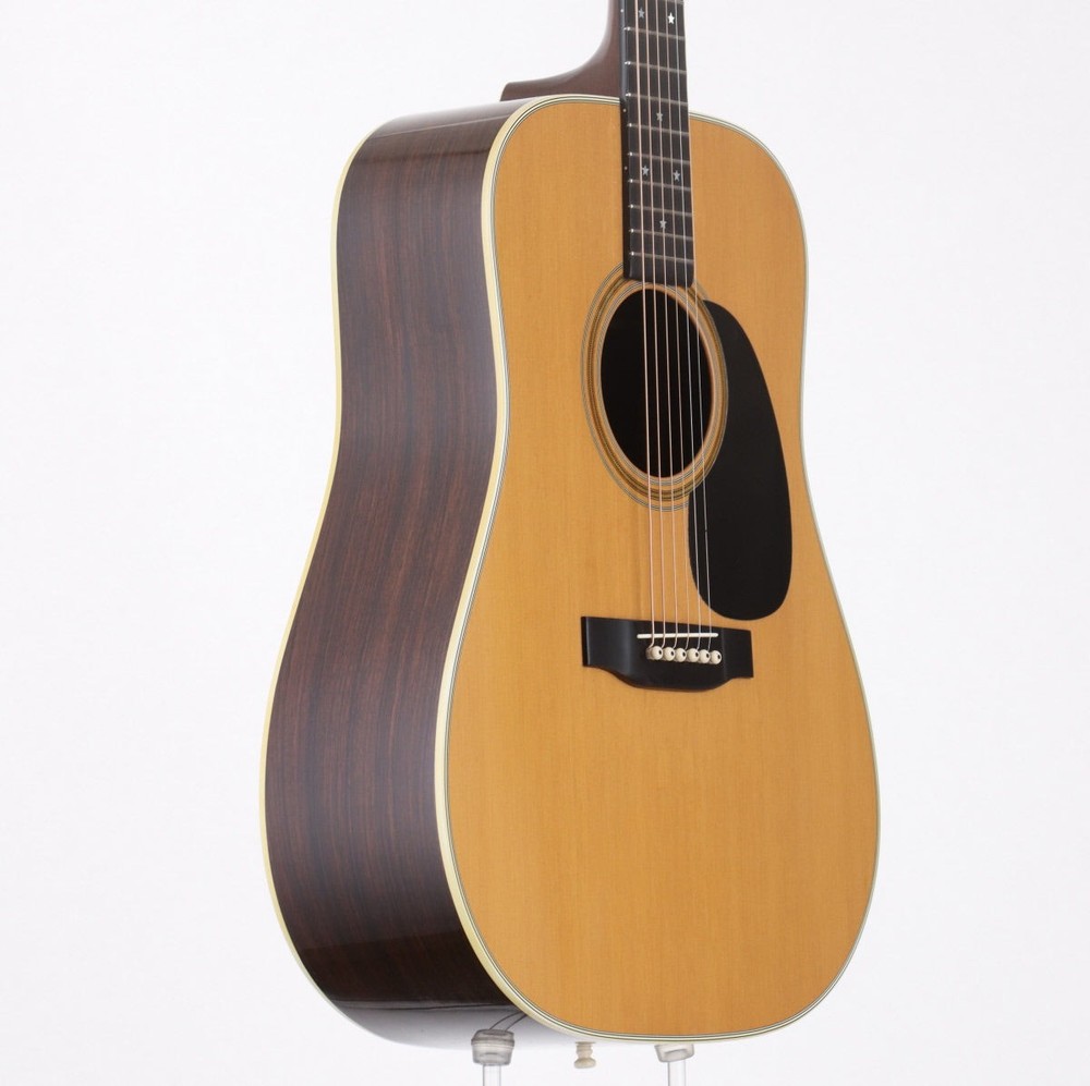 Martin D-76 Natural [373321]