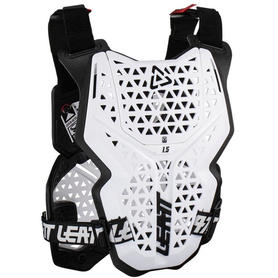 Leatt 2026 1.5 Chest Protector