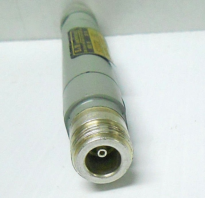 121017 E&M LABORATORIES HIGH PASS FILTER NEW OLD STOCK