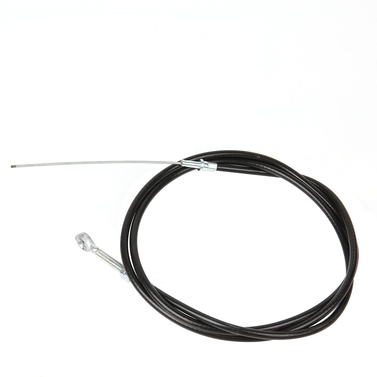 Enhanced 71" Throttle Cable W/ 63" Casing 8252-1390 Manco ASW Go Kart Cart