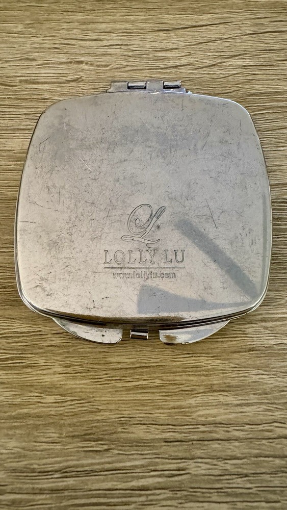 (3) 21st Century 2 Mirror Compacts
