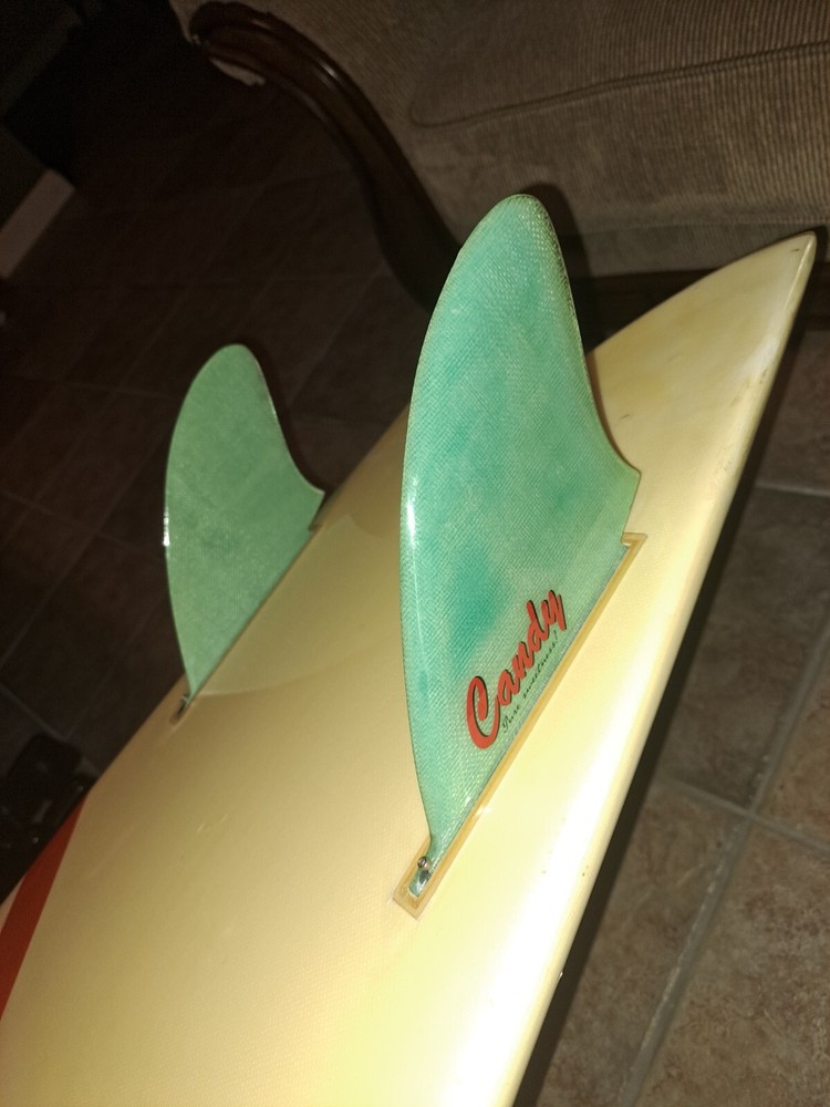 surfboard Fins