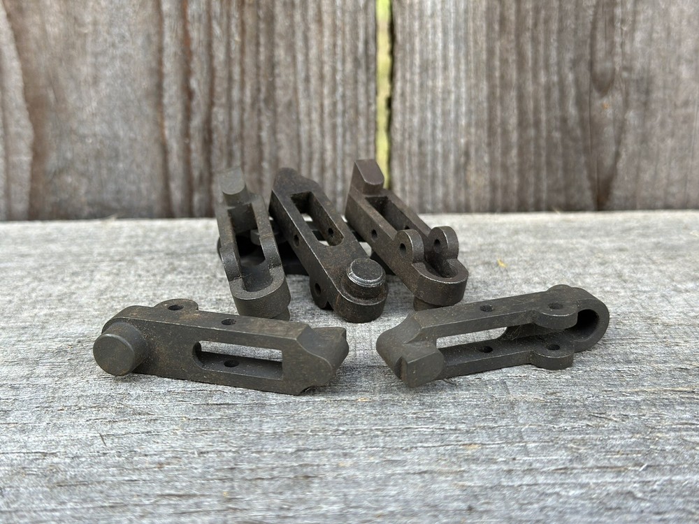 Mauser 98, K98, GEW 98 Sear (1 Piece)