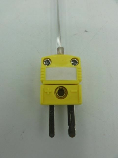 Omega Engineering PCLM-SMP Thermocouple Temperature Sensor