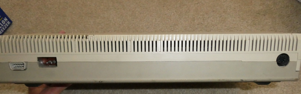 Vintage Texas Instruments TI 99/4A Computer Model PHCOO4A