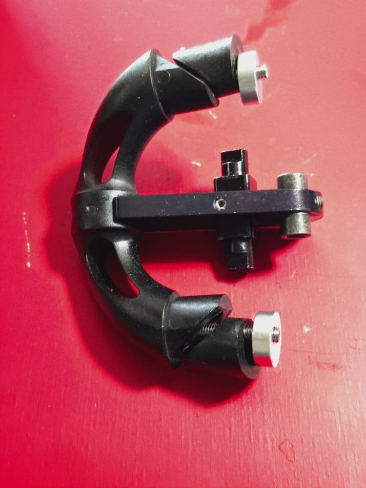 PROFILE DESIGN DH bar