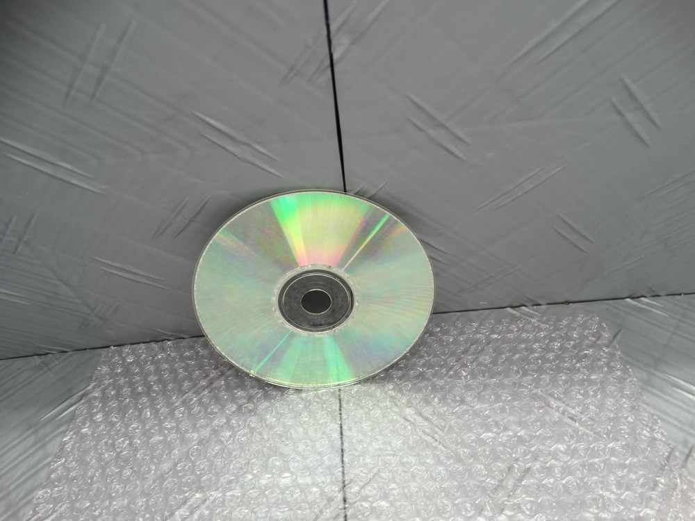 Noritsu CD-R Engine Ver 2.00 Software CD I090289-00-00