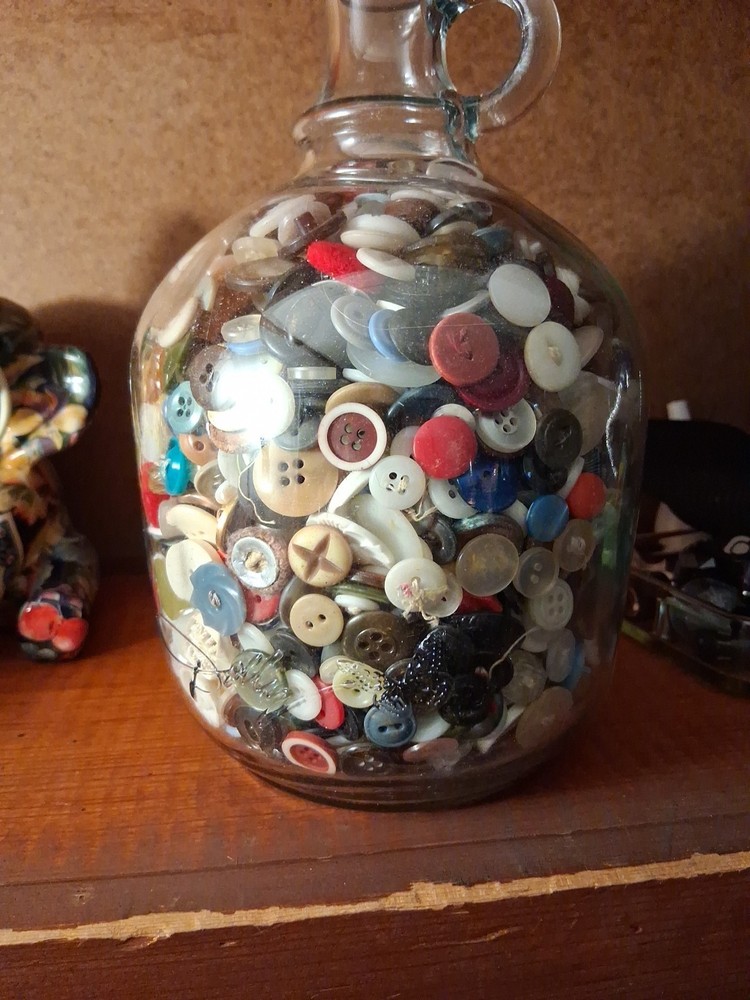 Buttons