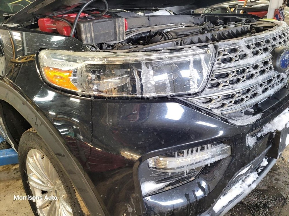 Engine ECM Electronic Control Module 2.3L Fits 20-21 EXPLORER 2119639