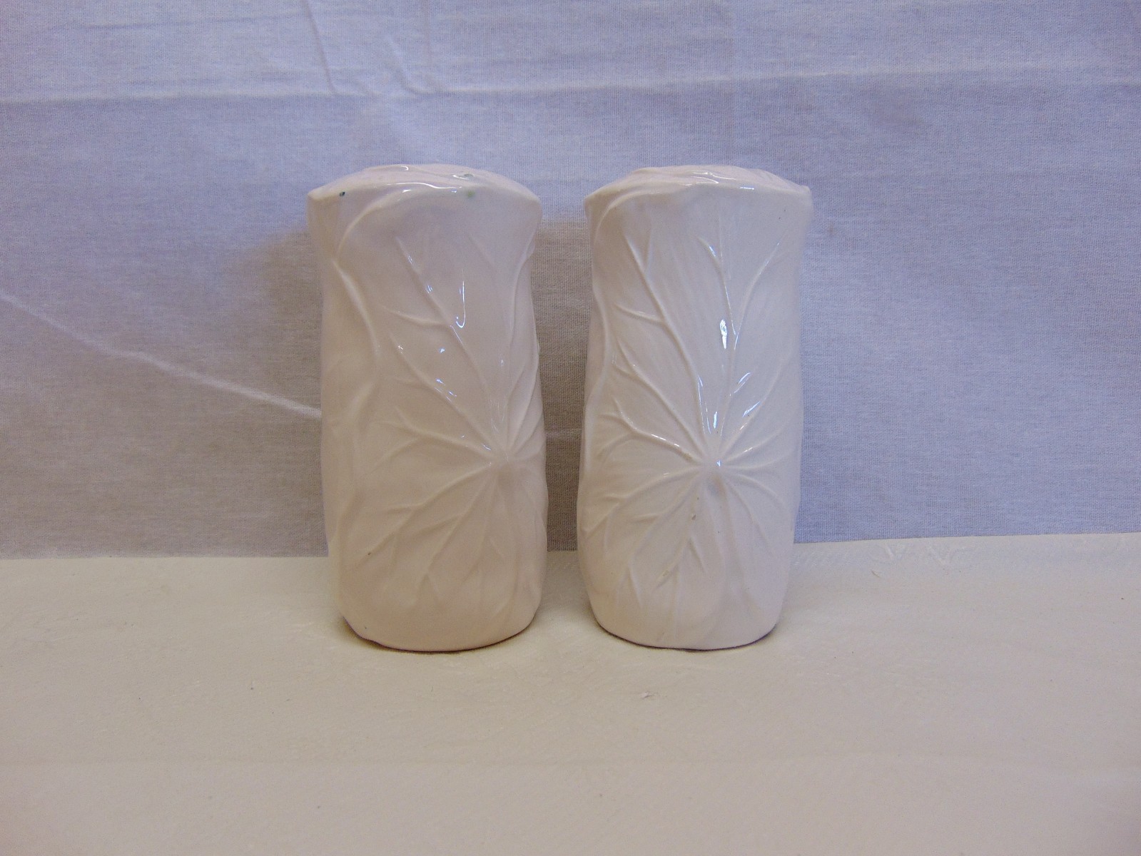 Sears & Roebuck Neil The Frog Salt & Pepper