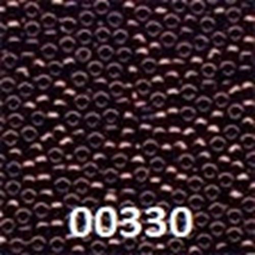 Mill Hill Glass Seed Beads - Page 1