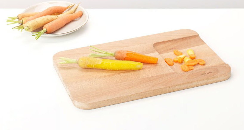 Chopping Board Set NEW
