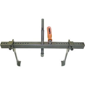 Brake Drum and Rotor Puller LNG-833