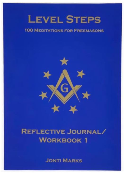 New Level Steps Reflective Journal/Workbook 1