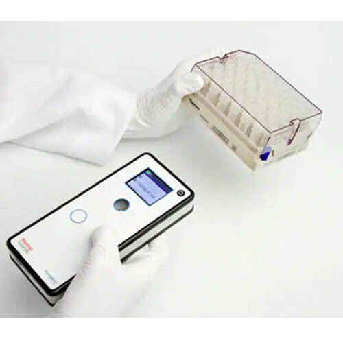 Thermo Scientific™ VisionMate™ Wireless Barcode Reader