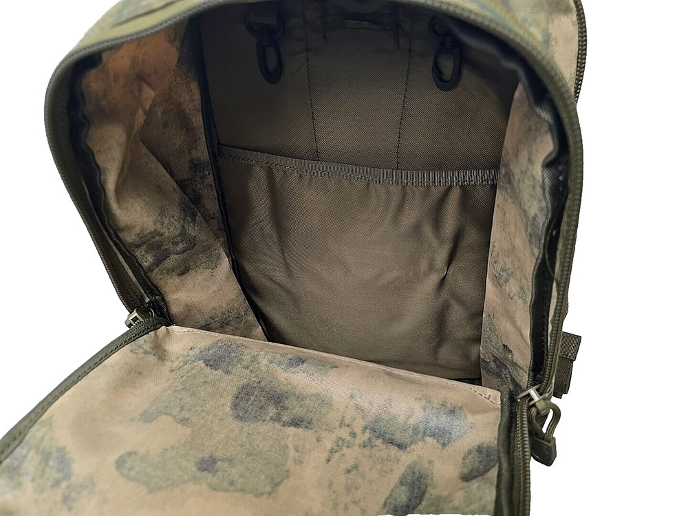 Lancer Tactical 1000D Nylon BACKPACK ONLY ATFG