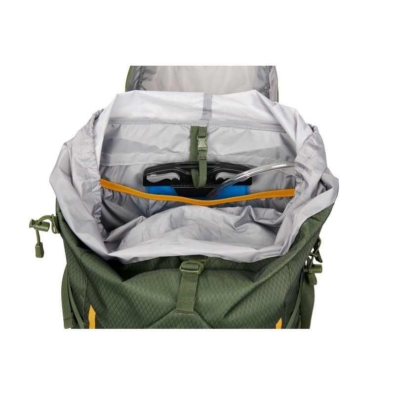 Technical Backpack Hiking Camping W/ Adjustable Straps & Compression System New