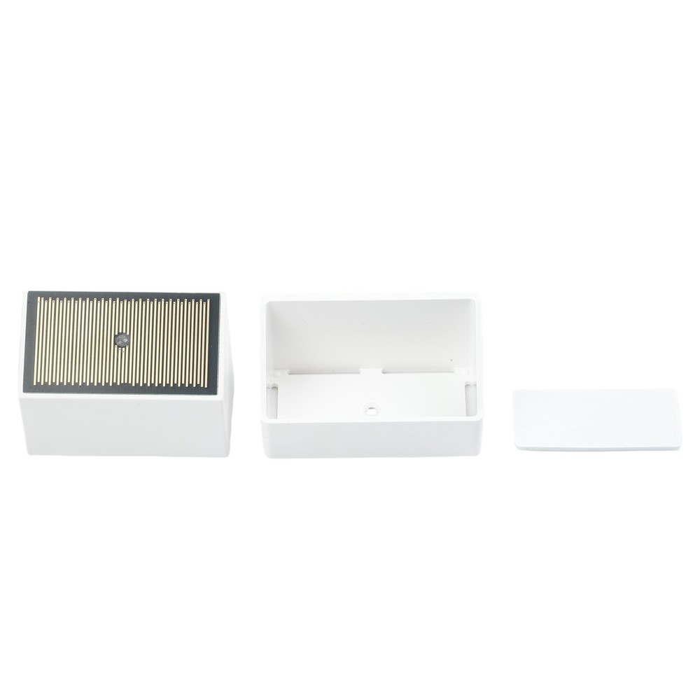 Automated Weather Control Rain Detection Device IPX4 Waterproof Design