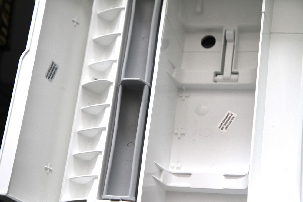 Pfaff Accessory Box for Quilt Expression Creative Vision Performance, Sensation