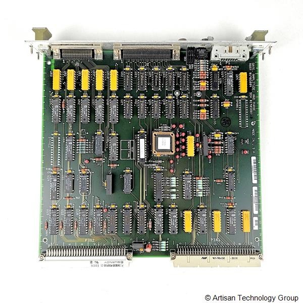 Varian 01905804 Gate, Amplitude and Phase Board