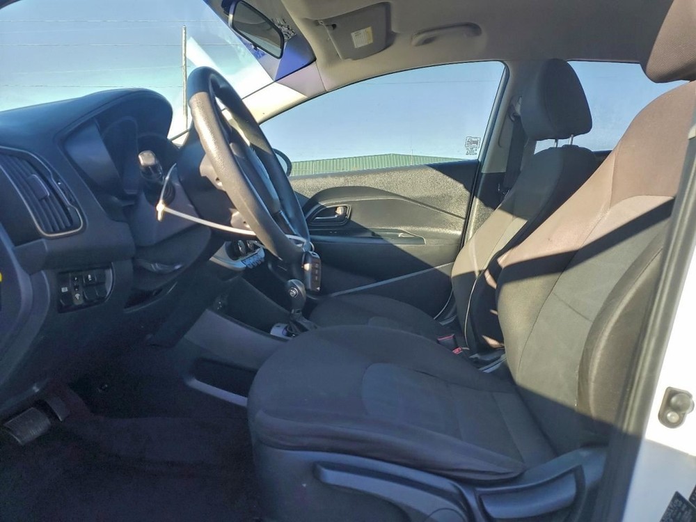 RIO 2016 Glove Box 4949672