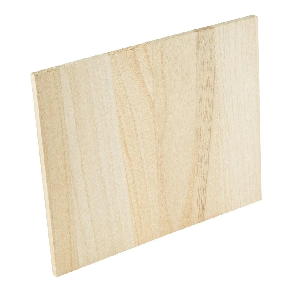 Paulowina Breakable Boards 5 pack