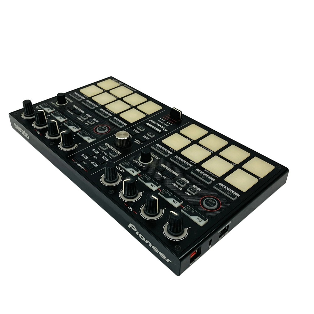 Pioneer DDJ-SP1 Sub DJ Controller Serato Performance MIDI Good GP