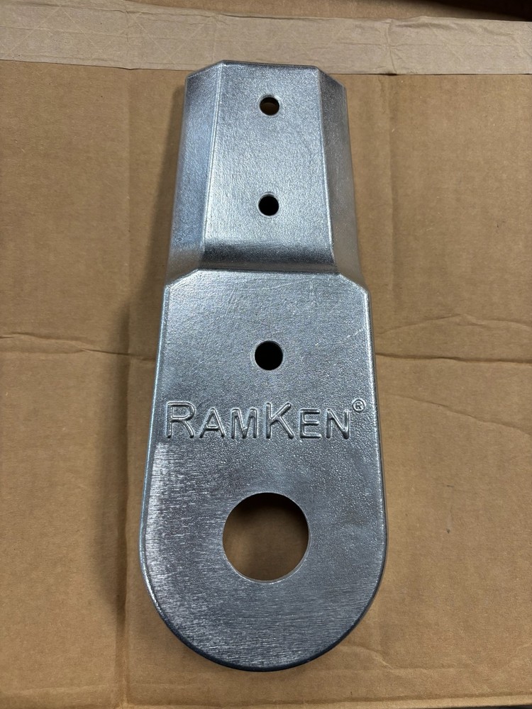 Ramken Tarp Spring Pack Casting Part# GHS 8622