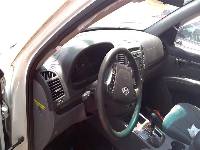 Stabilizer Bar Front Fits 07-10 SANTA FE 103931885