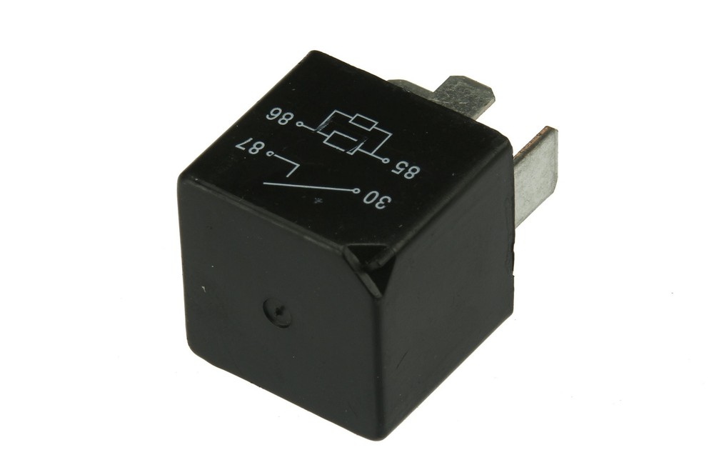 For 2010-2011 Saab 9-3X Ignition Relay URO 2011