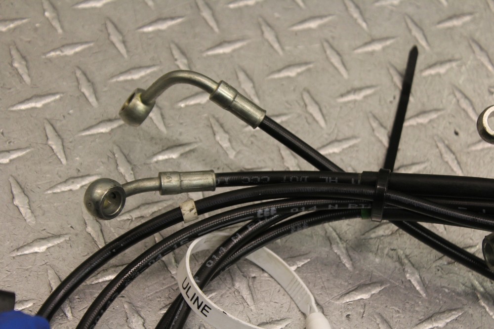 2016 KTM 390 RC ABS PUMP UNIT MODULE
