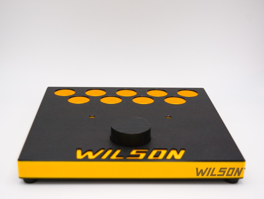 LE Wilson Case Trimmer Platform ONLY NEW! # WIL-TRP