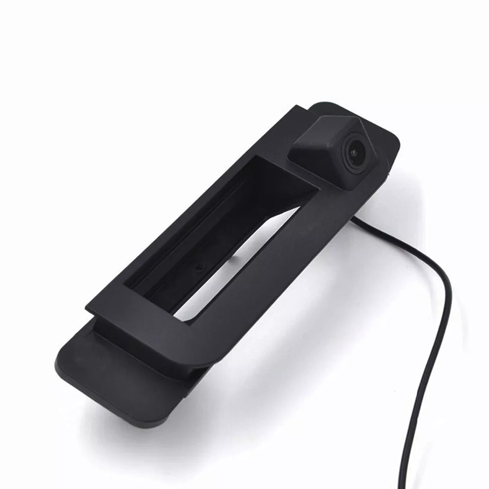 Rear View Camera Interface For 2015 Mercedes-Benz W205 Reverse Backup Solution