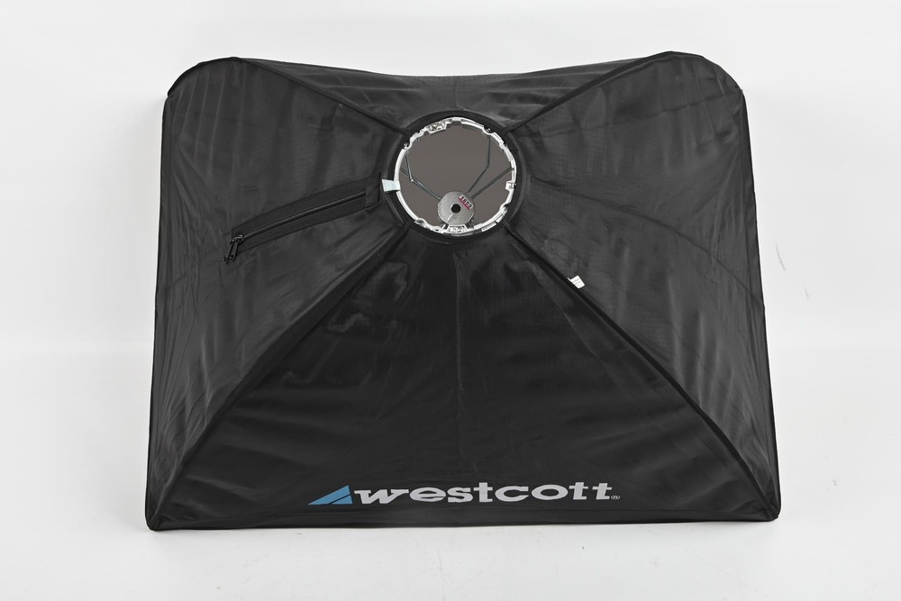 Westcott Rapid Box Switch 2x3 #653