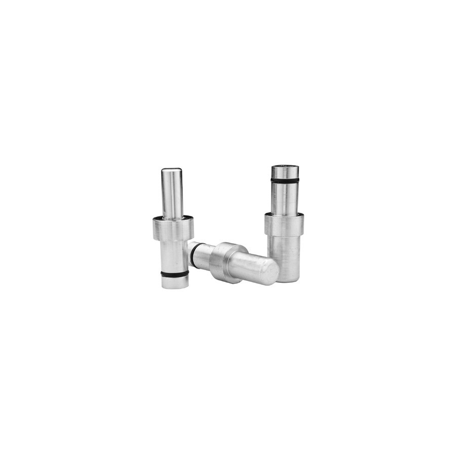 Woodcraft Front Stand Pin - 17mm
