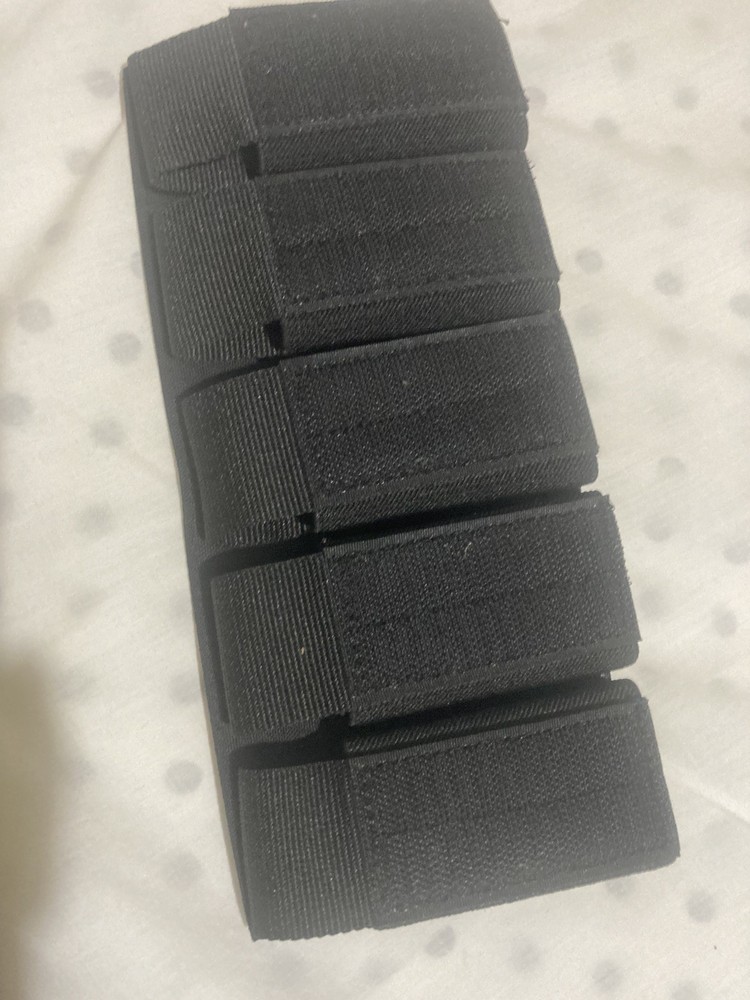 Airsoft Replacement Parts and Attachments