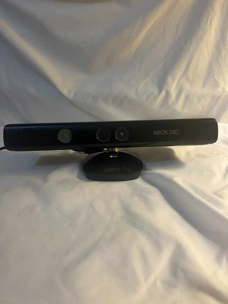 OEM Original Microsoft Model 1414 Xbox 360 Kinect Sensor Bar Only