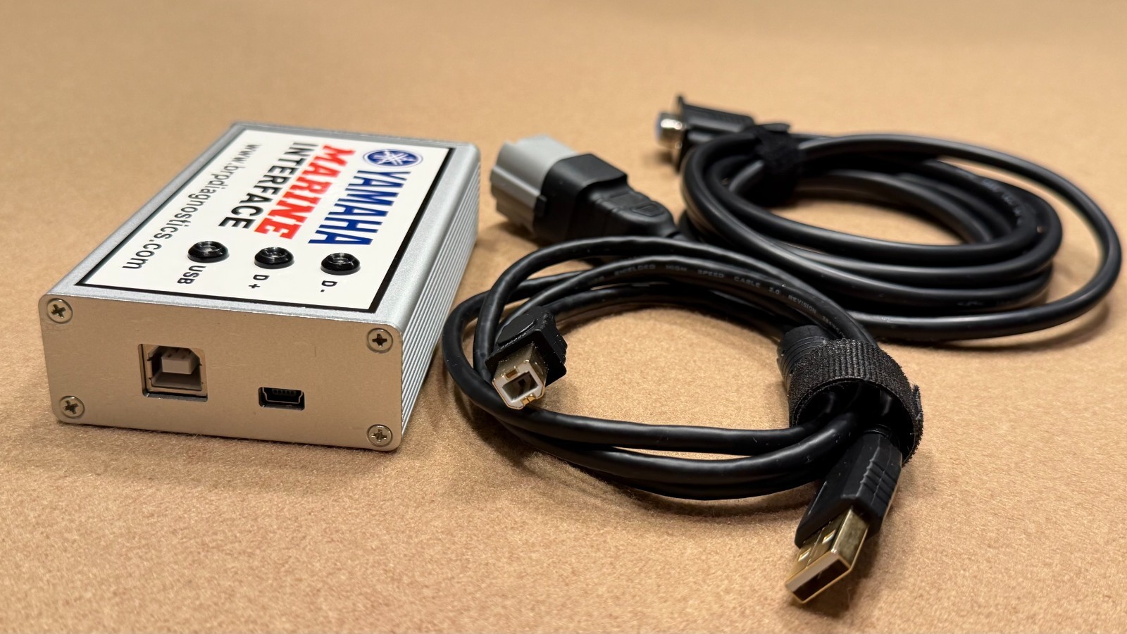 Yamaha YDS Pro 2 Diagnostic - WaveRunner, Outboard - Version 2.0 Software Only